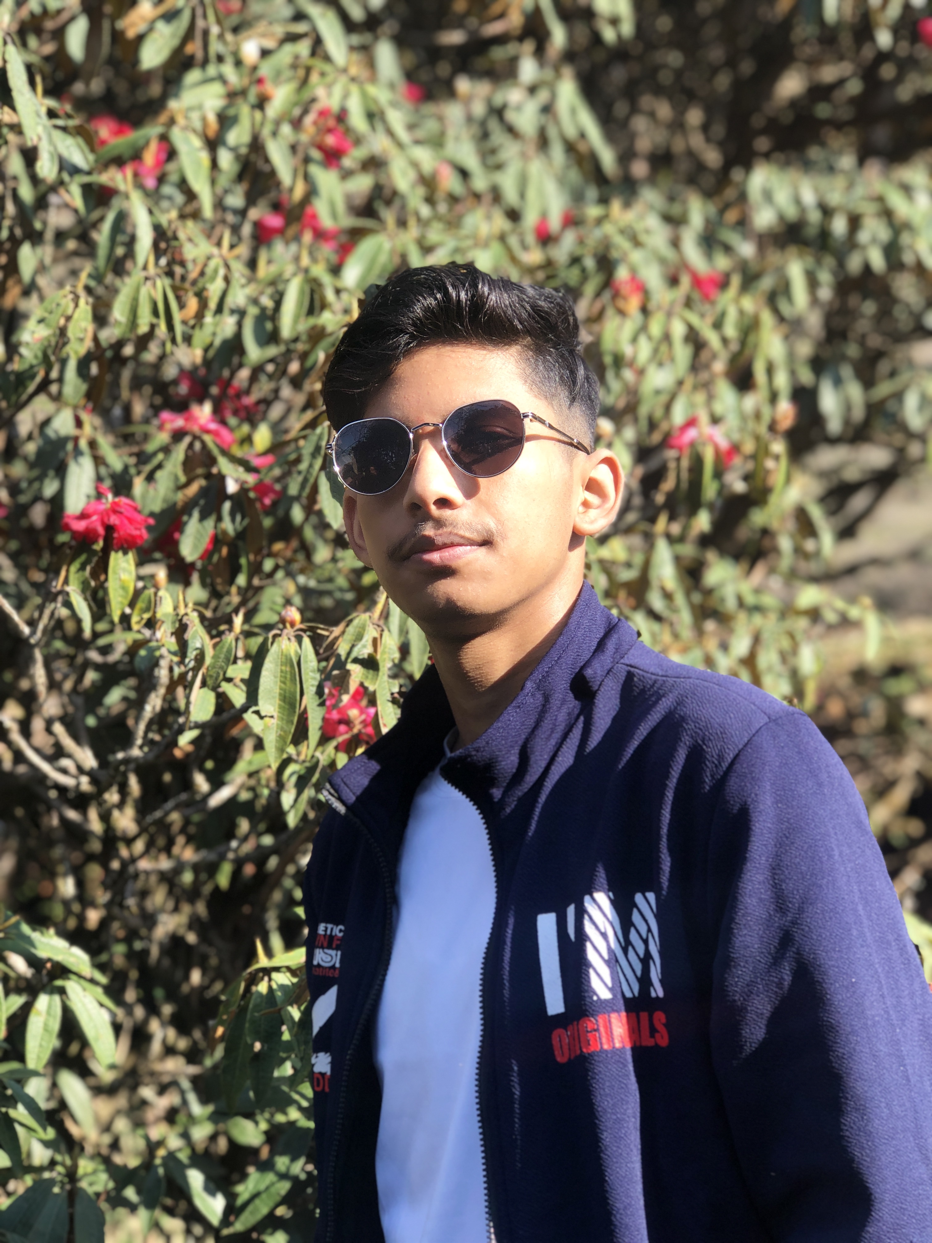 Raj Katwal – Full-Stack Web Developer from Biratnagar, Nepal